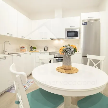 Nin Centrico Y Acogedor Apartamento En Apartamento Gijón