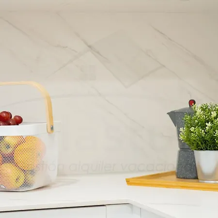 Nin Centrico Y Acogedor Apartamento En * Gijón