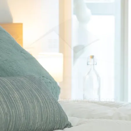 Nin Centrico Y Acogedor Apartamento En Apartamento *