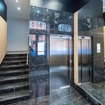 Nin Centrico Y Acogedor Apartamento En Apartamento Gijón