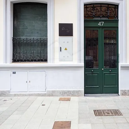 Nin Centrico Y Acogedor Apartamento En Apartamento *