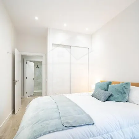 Nin Centrico Y Acogedor Apartamento En Apartamento