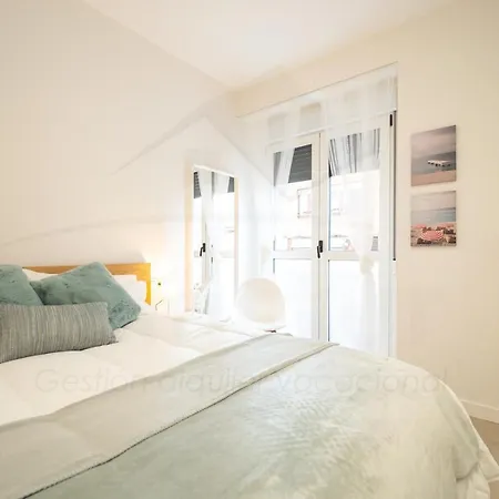 Apartamento Nin Centrico Y Acogedor Apartamento En *