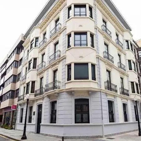 Apartamento Nin Centrico Y Acogedor Apartamento En *